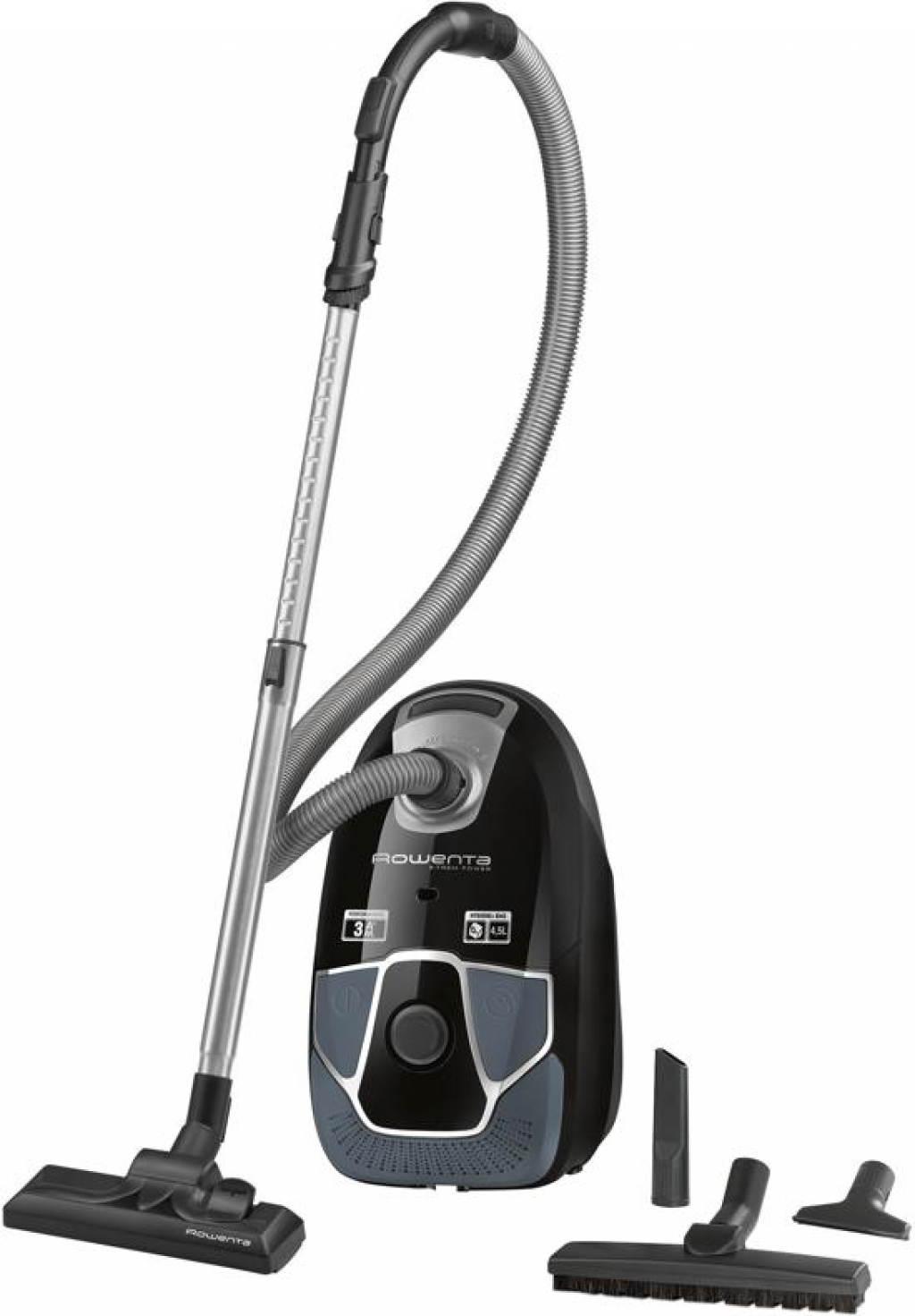 Прахосмукачка Rowenta RO6856EA X-Trem Power